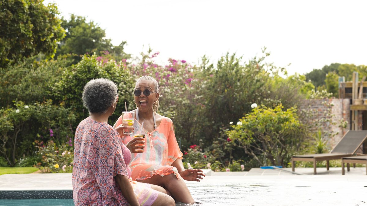 A proposta busca ampliar o debate sobre saúde mental, qualidade de vida e justiça econômica para mulheres negras - AdobeStock