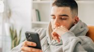 Com a chegada ao aplicativo oficial do SUS, a expectativa é que o número de atendimentos mensais salte de 1,1 mil para cerca de 11 mil - Adobe Stock