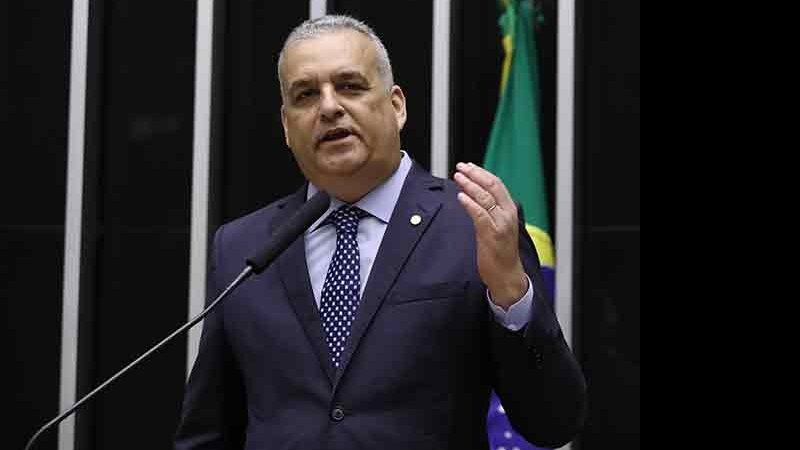 Flávio Bolsonaro anuncia deputado do PL como vice e acena ao eleitor nordestino - Arquivo Câmara dos Deputados