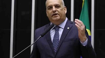 Flávio Bolsonaro anuncia deputado do PL como vice e acena ao eleitor nordestino - Arquivo Câmara dos Deputados