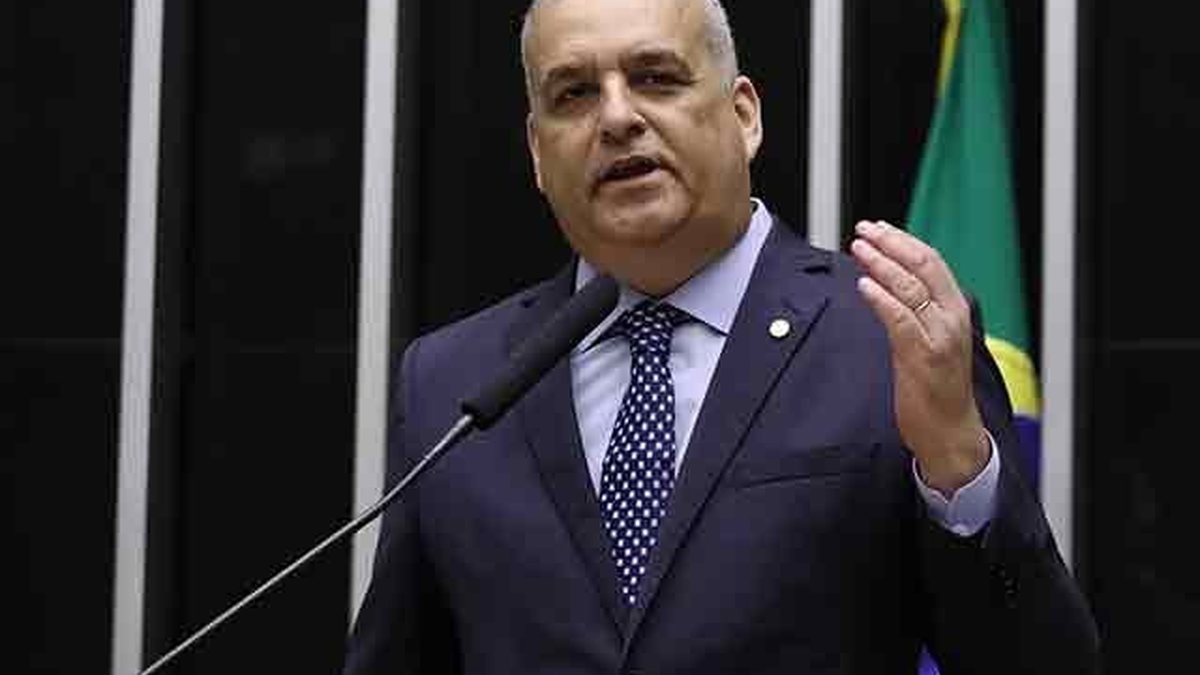 Flávio Bolsonaro anuncia deputado do PL como vice e acena ao eleitor nordestino - Arquivo Câmara dos Deputados