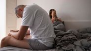Redução da testosterona costuma começar a partir dos 40 anos e pode provocar alterações físicas, sexuais e emocionais - Magnific
