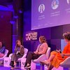 Vantagens de um ambiente corporativo multigeracional foi abordada por executivas no MaturiFest - Manuela França/Viva