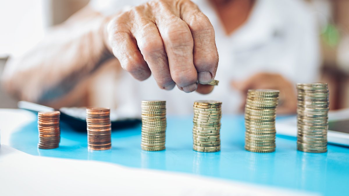 Elevar a contribuição exige uma análise caso a caso, dizem os especialistas - Envato