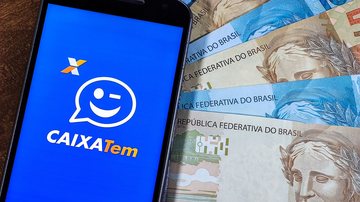 Caixa Tem apresenta instabilidade e usuários relatam dificuldades para acessar suas contas nesta quinta - Adobe Stock