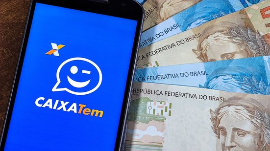 Caixa Tem apresenta instabilidade e usuários relatam dificuldades para acessar suas contas nesta quinta - Adobe Stock