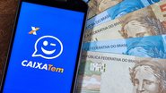 Caixa Tem apresenta instabilidade e usuários relatam dificuldades para acessar suas contas nesta quinta - Adobe Stock