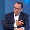 Candidato do Avante defendeu aumento da produtividade para enfrentar déficit - Reprodução/TV Globo