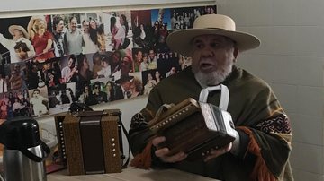 Bagre Fagundes deixa um legado marcante para a cultura gaúcha e a música regional - Cultura Online: Tradicionalismo Gaúcho/YouTube/Reprodução