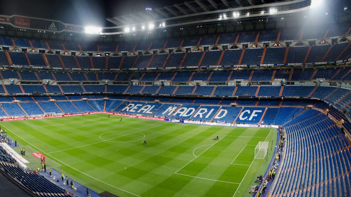 Real Madrid é a marca de futebol mais valiosa do mundo, cotada a 2,4 bilhões de euros - Adobe Stock