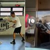 Modalidade do boxe adaptado conquista pessoas 60+ que buscam melhorar mobilidade, equilíbrio e autonomia - Arquivo pessoal