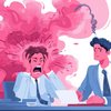71% de todos os processos envolvendo burnout mapeados envolvem companhias de grande porte - Adobe Stock