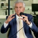 Caiado diz que não mexerá na aposentadoria: \u0027em direito adquirido não se toca\u0027