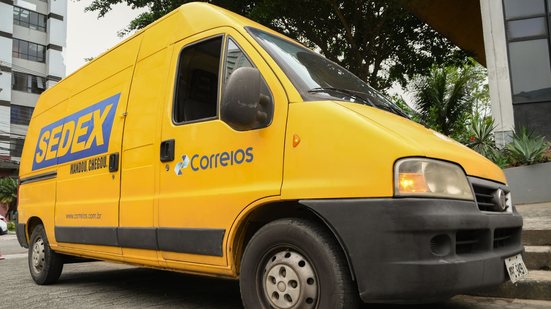 Leilão dos Correios será realizado em 31 de agosto e 1º de setembro, com lances a partir de R$ 8.804 - Adobe Stock