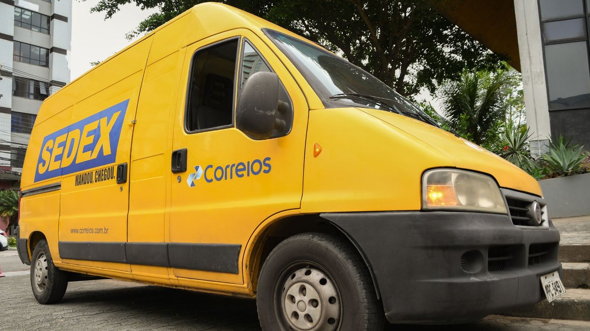 Leilão dos Correios será realizado em 31 de agosto e 1º de setembro, com lances a partir de R$ 8.804 - Adobe Stock