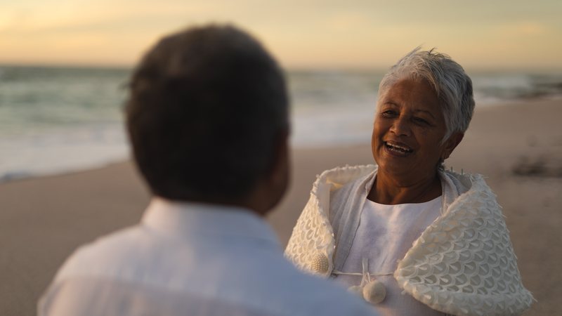 Para o Brasil envelhecer com mais qualidade de vida é preciso pensar em conjunto - Envato