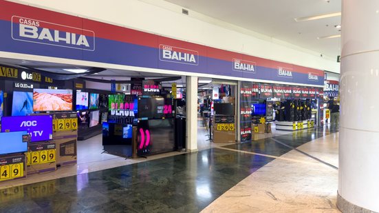 Casas Bahia atribui crise financeira às taxas de juros elevadas - Adobe Stock