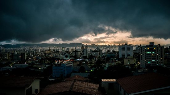 Previsão é de chuva mais intensa no norte de Minas Gerais, diz Inmet - Adobe Stock