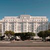 Com a renovação, o Copacabana Palace chega a um total de 208 quartos e suítes - Reprodução/Belmond