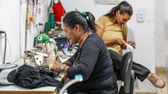 Nanoempreendedor atende pessoas físicas com faturamento de até R$ 40,5 mil por ano - Marcelo Camargo/Agência Brasil