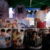 Produtos e itens inspirados na cultura coreana ganham espaço entre brasileiros - Paulo Pinto/Agência Brasil