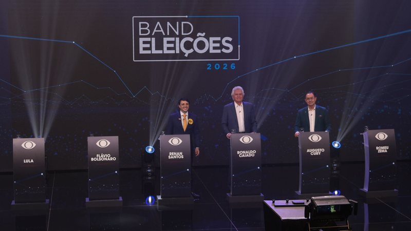 Quando serão os debates com os candidatos à Presidência? Veja programação