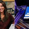 Débora Aladim recomenda priorizar revisão, questões de provas anteriores e redação nas semanas que antecedem o Enem - Divulgação e Adobe Stock
