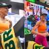 Débora Simas quebrou o recorde mundial feminino de maior distância percorrida em uma corrida em esteira - Reprodução/Instagram @ultra_deby