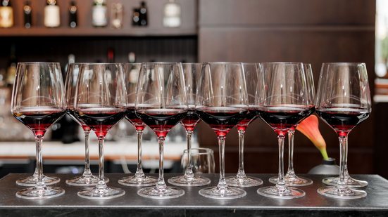 São Paulo terá degustações e harmonizações de vinhos em agosto - Pexels