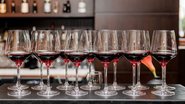 São Paulo terá degustações e harmonizações de vinhos em agosto - Pexels