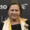 A atriz Denise Weinberg conquistou o troféu de melhor atriz por seu papel em "O Último Azul", na 25ª edição do Prêmio Grande Otelo - Reprodução/Instagram @academia_brasileira_de_cinema