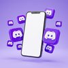 Discord informa que não tolera grupos ou indivíduos que promovem ou incentivam a violência e que colabora com as auto - Adobe Stock