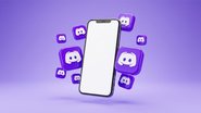 Discord informa que não tolera grupos ou indivíduos que promovem ou incentivam a violência e que colabora com as auto - Adobe Stock