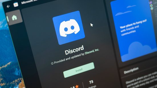Discord informa que trabalha para restabelecer o acesso aos recursos importantes o mais rápido possível - Adobe Stock