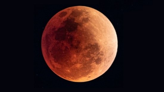 Eclipse vai escurecer a Lua esta semana e poderá ser visto em todo o Brasil