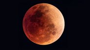 Eclipse lunar poderá ser visto a olho nu em todo o Brasil - Observatório Nacional