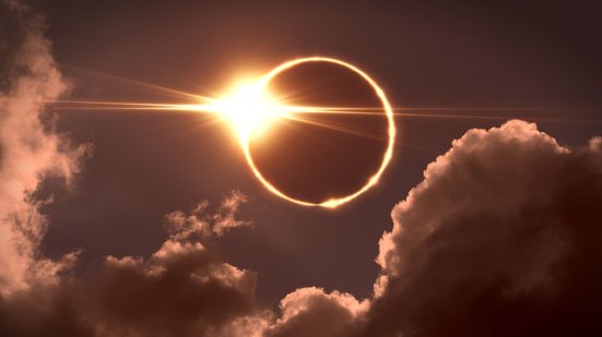 Agosto terá dois eclipses astronômicos\u003B saiba qual será visível no Brasil