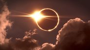 Um raro eclipse solar total deverá cruzar a Espanha na quarta-feira, 12 - Adobe Stock