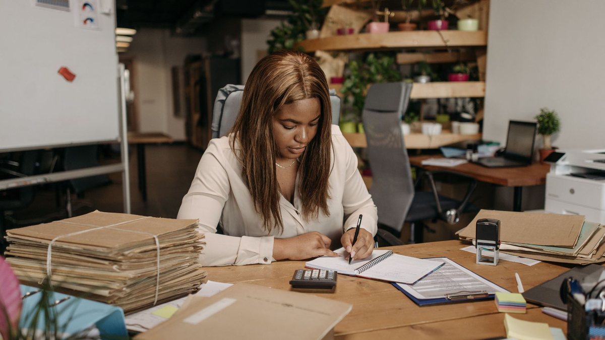 Brasil têm 9.958.797 empresas ativas lideradas por mulheres, de acordo com dados do DREI - Pexels