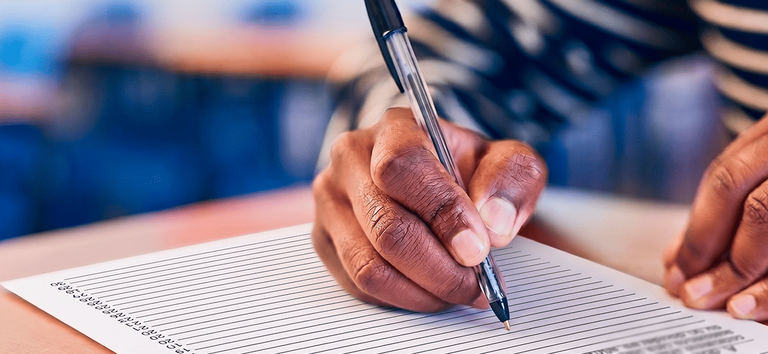 Os gabaritos devem ser divulgados no início de setembro, já os resultados individuais serão publicados em dezembro; veja datas - Divulgação/Inep