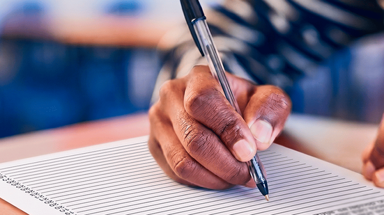 Os gabaritos devem ser divulgados no início de setembro, já os resultados individuais serão publicados em dezembro; veja datas - Divulgação/Inep
