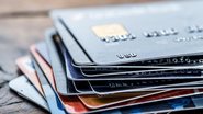 Taxa média total do cartão de crédito recuou de 97,3% para 91,6% ao ano em julho - Adobe Stock