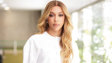 Deputada federal Erika Hilton (PSOL-SP), autora do PL 4.046/2025 - Divulgação/Ascom Erika Hilton