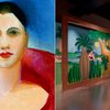 Mostra no Nubank Arte Lab celebra os 140 anos de Tarsila do Amaral com salas imersivas e experiências sensoriais - Divulgação