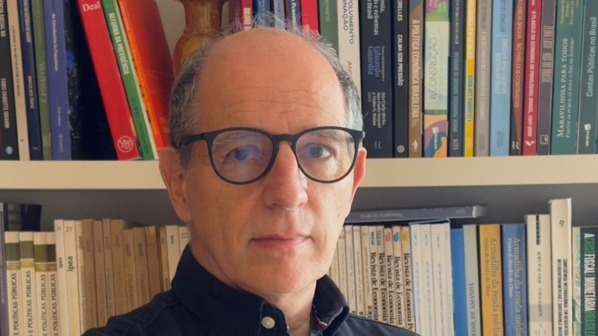 Previdência nunca vai 'quebrar', mas envelhecimento populacional pressionará ainda mais o orçamento - Rafa Neddermeyer/Agência Brasil