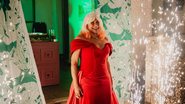 Fafá de Belém comemorou 70 anos vestida de princesa - @fafadebelem Via Instagram