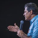 Haddad volta a defender versão de motorista sobre abordagem indevida da PM