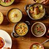 A Sopa de Cebola Gratinada foi escolhida como a preferida da maioria dos frequentadores - Ceagesp