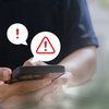 O serviço "Vivo Anti Spam" bloqueia automaticamente conteúdos que possam ser - Adobe Stock