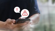 O serviço "Vivo Anti Spam" bloqueia automaticamente conteúdos que possam ser - Adobe Stock